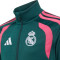 Chándal adidas Real Madrid Training 2026-2027 Niño