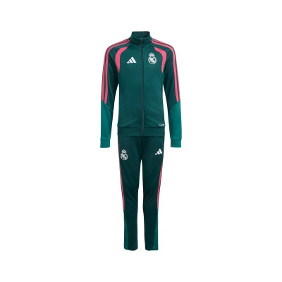 Conjunto pants Real Madrid Training 2026-2027 Niño