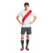 T-Shirt adidas River Plate Edición Especial Aniversario