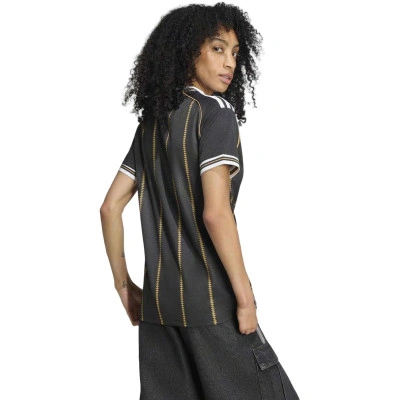 Women Germany Dfb Third kit 2026-2027 Jersey