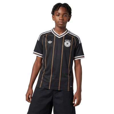 Kids Germany Dfb Third kit 2026-2027 Jersey