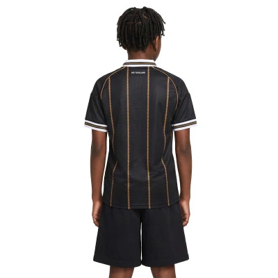 Kids Germany Dfb Third kit 2026-2027 Jersey