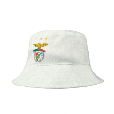 Gorro Bucket Slb Benfica 2026-2027