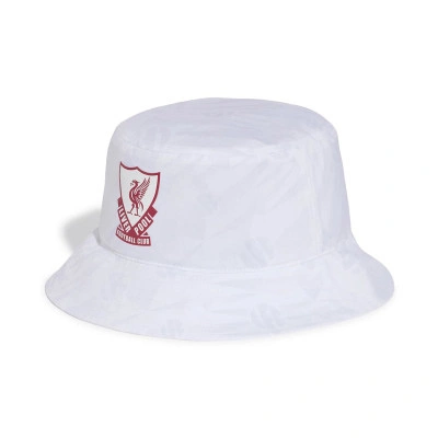 Gorro Bucket Liverpool Fc 2026-2027