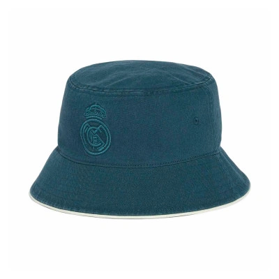 Gorro Bucket Real Madrid 2026-2027
