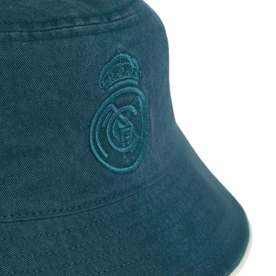 adidas Gorro Pescador Segunda Equipación Real Madrid — photo 3