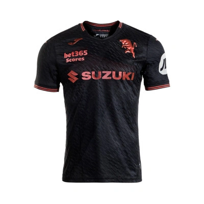 Torino Third Kit 2025-2026 Jersey