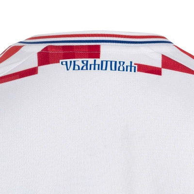 adidas Camiseta primera equipación Croacia 26 (Infantil) — photo 7