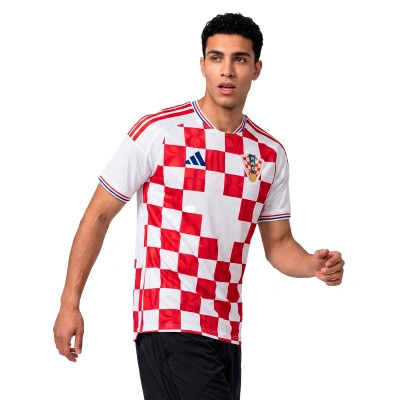 Croatia Home kit 2026 Jersey