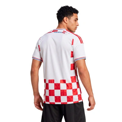 Croatia Home kit 2026 Jersey