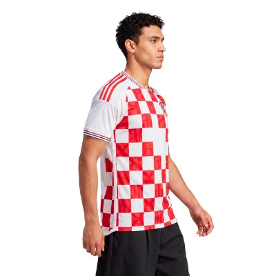 adidas Camiseta de la primera equipación de Croacia 26 — photo 3