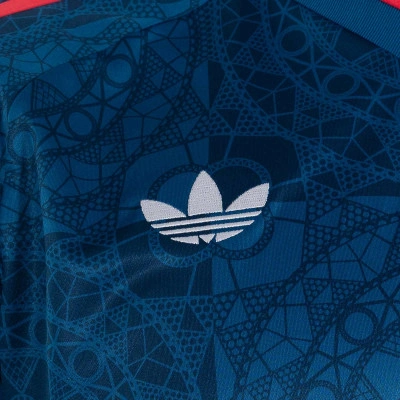 adidas Camiseta segunda equipación Croacia 26 — foto 5