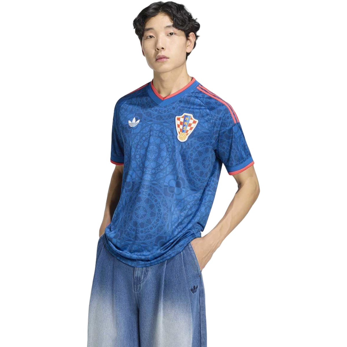 Croatia Away 2026/27
