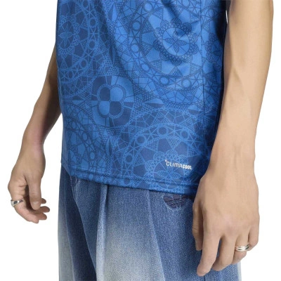 adidas Camiseta segunda equipación Croacia 26 — photo 4