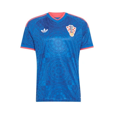 adidas Camiseta segunda equipación Croacia 26 — photo 5