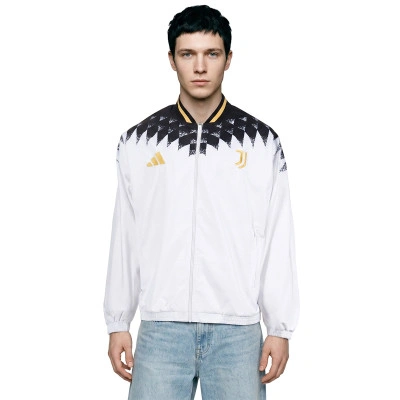Chaqueta Juventus Pre-Match 2026-2027