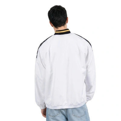 Juventus Pre-Match 2026-2027 Jacket