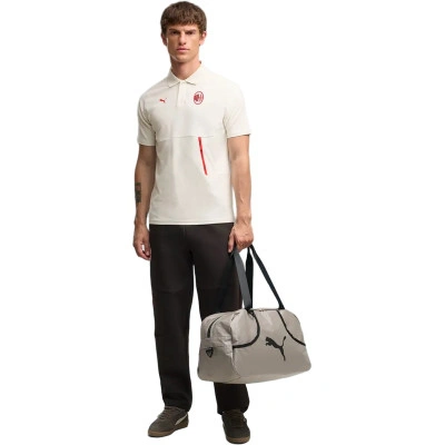 PUMA Polo Ac Milan Fanswear — photo 3