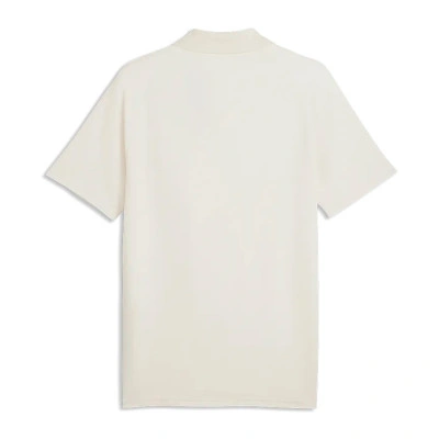PUMA Polo Ac Milan Fanswear — photo 5