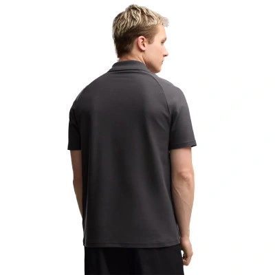 Ac Milan Fanswear 2026-2027 Polo Shirt