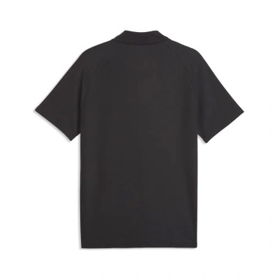PUMA Polo Ac Milan Fanswear — photo 5