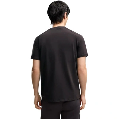 Ac Milan Fanswear 2026-2027 T-Shirt