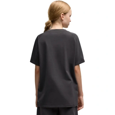 T-Shirt AC Milan Fanswear 2026-2027 Criança