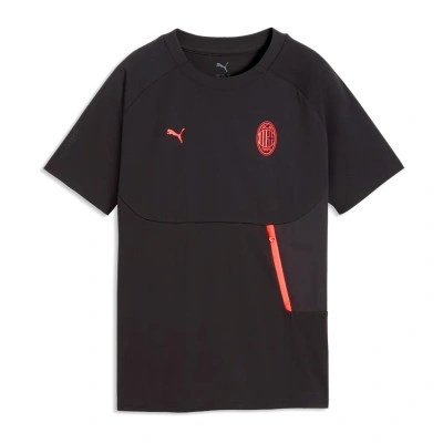 PUMA Camiseta Ac Milan Fanswear Niño — photo 3