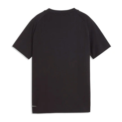 PUMA Camiseta Ac Milan Fanswear Niño — photo 4