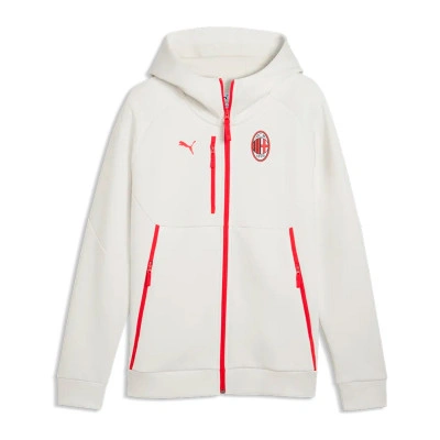 PUMA Sudadera Ac Milan Fanswear — photo 4