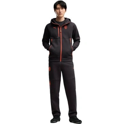 PUMA Sudadera Ac Milan Fanswear — photo 3