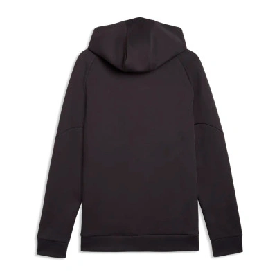PUMA Sudadera Ac Milan Fanswear — photo 5