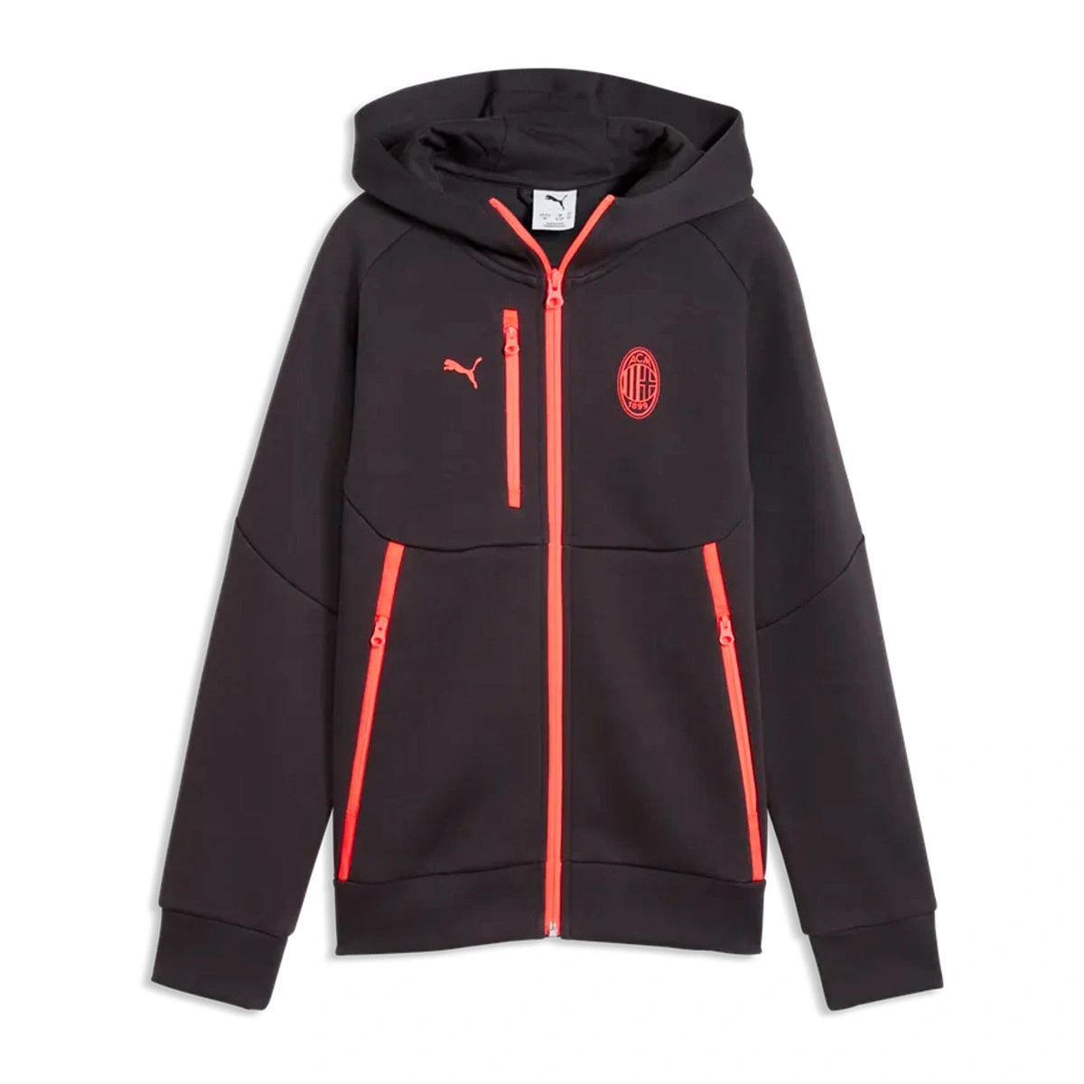 sudadera-puma-ac-milan-fanswear-2026-2027-nino-flat-dark-gray-4
