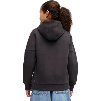 Sudadera Ac Milan Fanswear 2026-2027 Niño