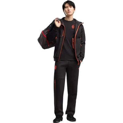 PUMA Pantalón largo Ac Milan Fanswear — photo 3