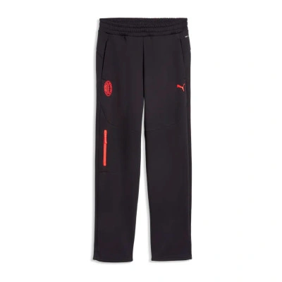 PUMA Pantalón largo Ac Milan Fanswear — photo 4