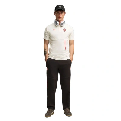 PUMA Pantalón largo Ac Milan Fanswear — photo 3