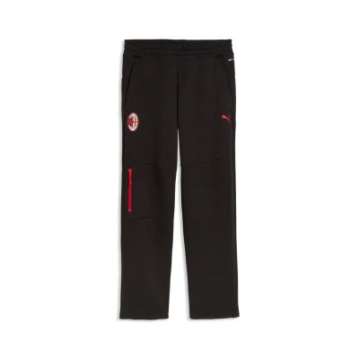 PUMA Pantalón largo Ac Milan Fanswear — photo 4