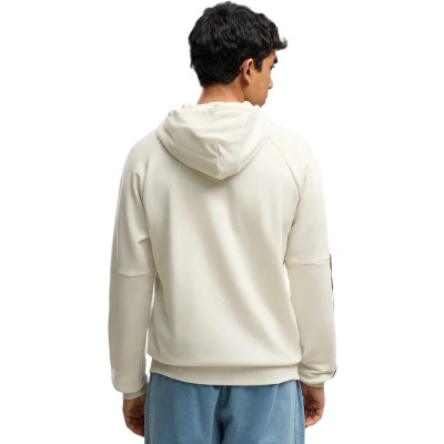 Sudadera Ac Milan Fanswear 2026-2027
