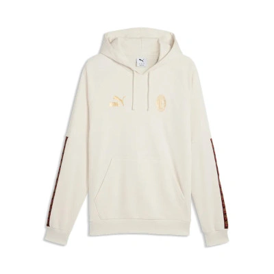 PUMA Sudadera Ac Milan Fanswear — foto 4
