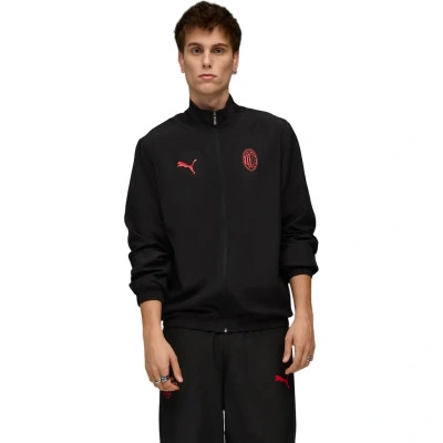 Chándal Ac Milan Fanswear 2026-2027