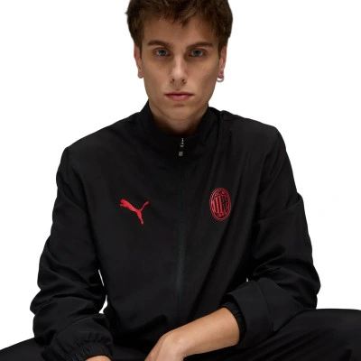 PUMA Chándal Ac Milan Fanswear — foto 3