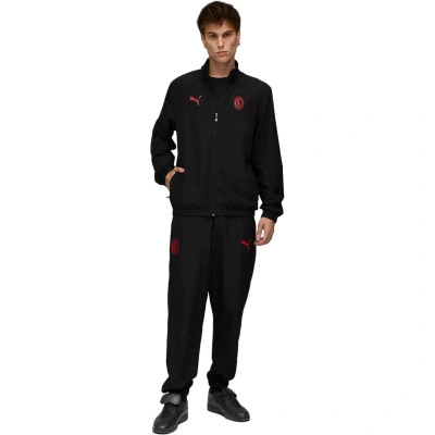 PUMA Chándal Ac Milan Fanswear — foto 4