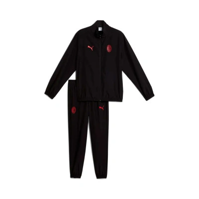 PUMA Chándal Ac Milan Fanswear — foto 5