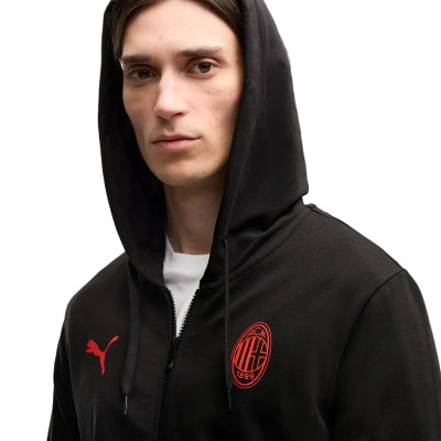 PUMA Chándal Ac Milan Fanswear — photo 3