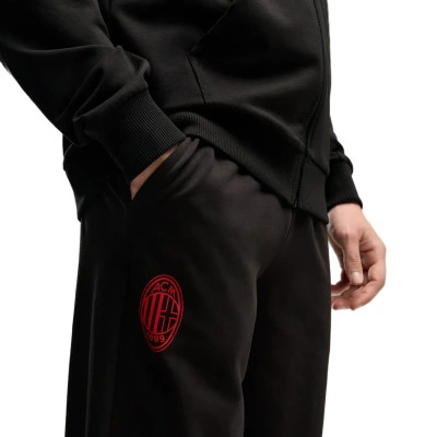 PUMA Chándal Ac Milan Fanswear — photo 4