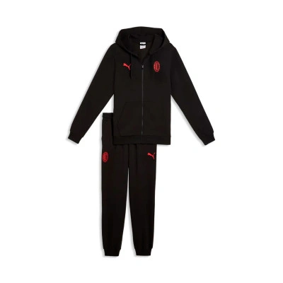 PUMA Chándal Ac Milan Fanswear — photo 5