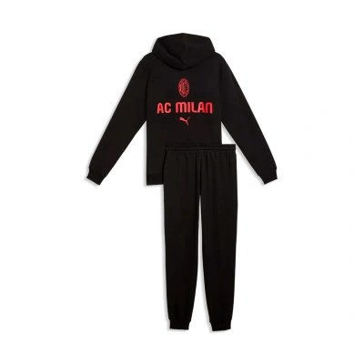PUMA Chándal Ac Milan Fanswear — photo 6