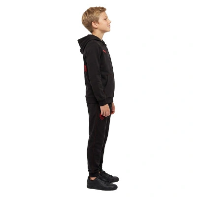 PUMA Chándal Ac Milan Fanswear Niño — photo 3