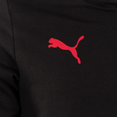 PUMA Chándal Ac Milan Fanswear Niño — photo 4